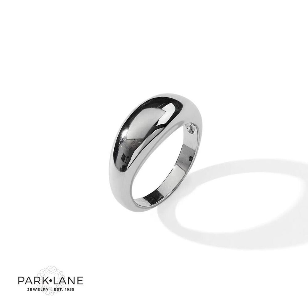 Park Lane | Sawyer Ring | Silver | Size 7
